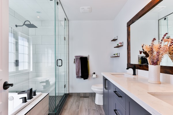 Bathroom Waterproofing